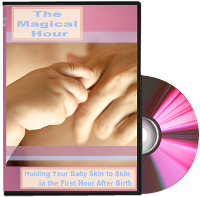 The Magical Hour